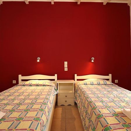 Dragana Apartments Іпсос Екстер'єр фото