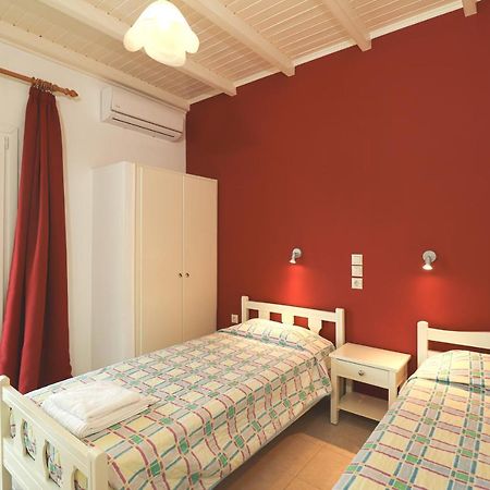 Dragana Apartments Іпсос Екстер'єр фото