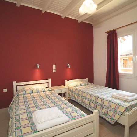 Dragana Apartments Іпсос Екстер'єр фото