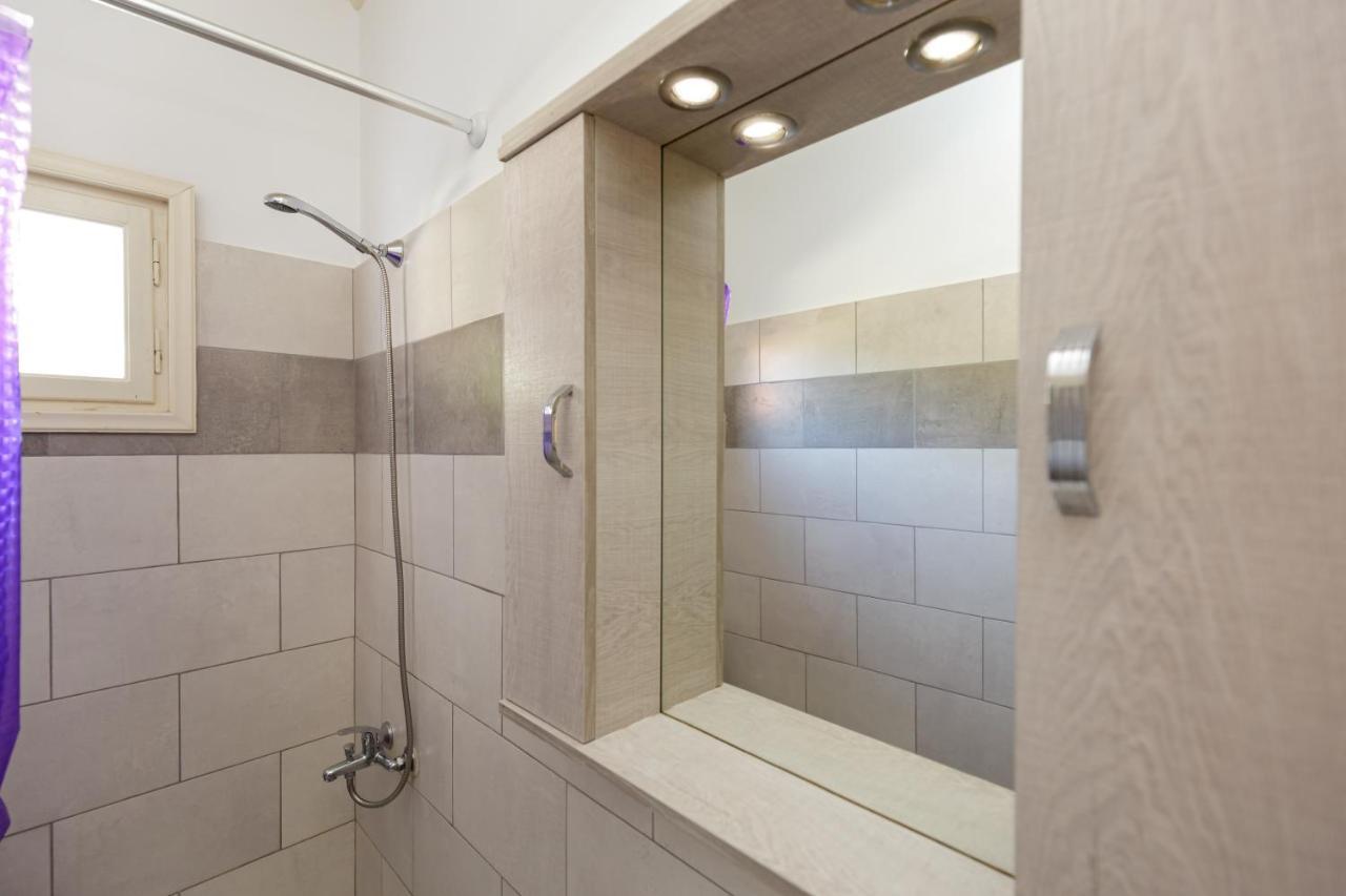 Dragana Apartments Іпсос Екстер'єр фото
