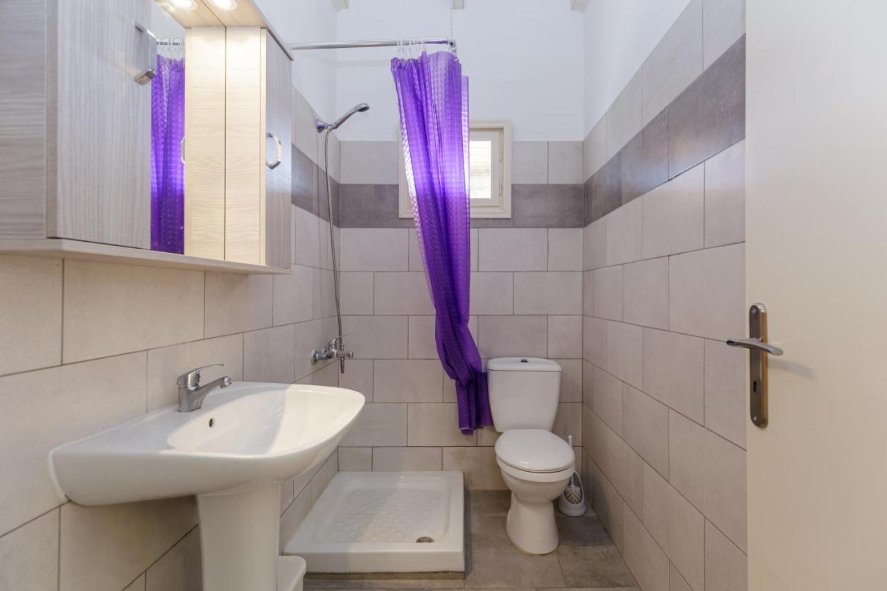 Dragana Apartments Іпсос Екстер'єр фото